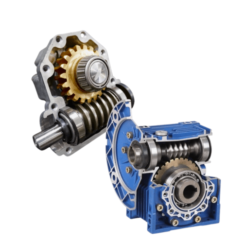 What you need to know about Worm Gearboxes - Premium Transmissions