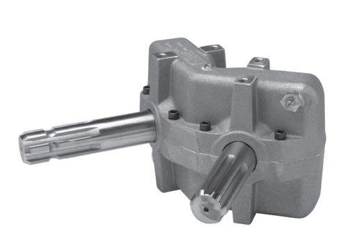 H130 Series - Superior Gearbox Company